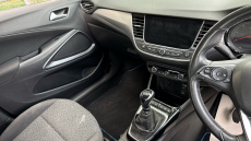 Vauxhall Crossland X 1.5 Turbo D ecoTec [102] SE Nav 5dr [Start Stop] Diesel Hatchback